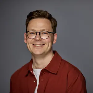 James Harwood
