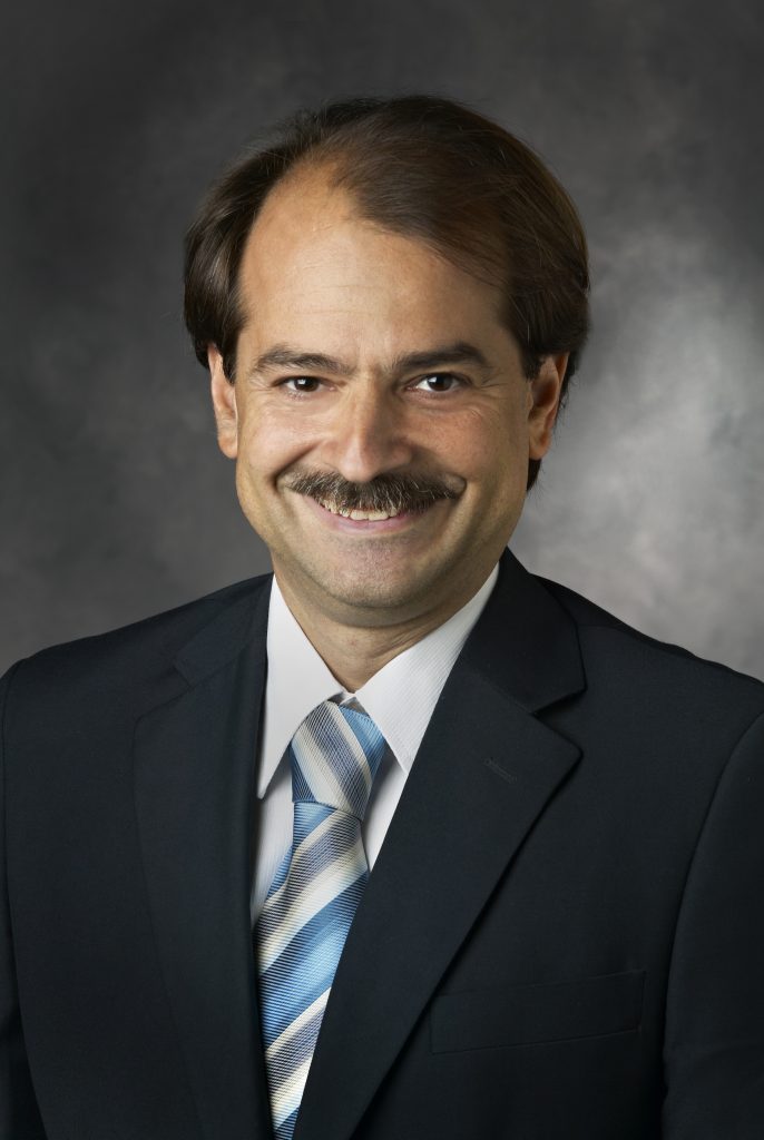 John Ioannidis