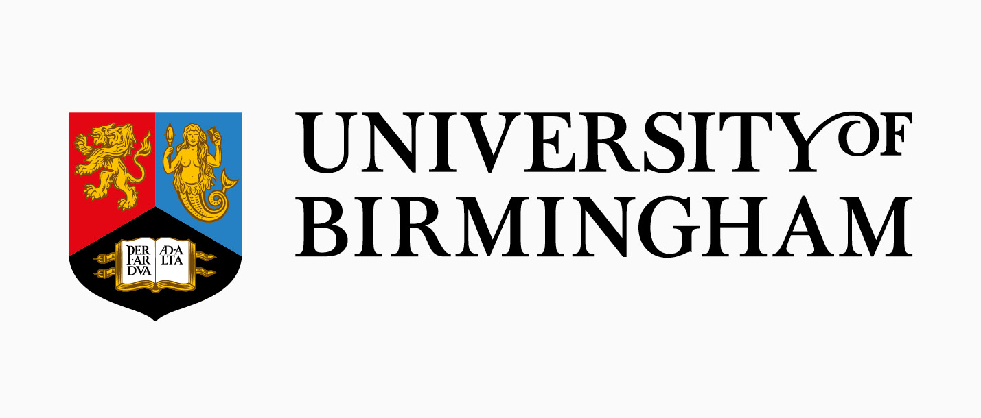University of Birmingham logo