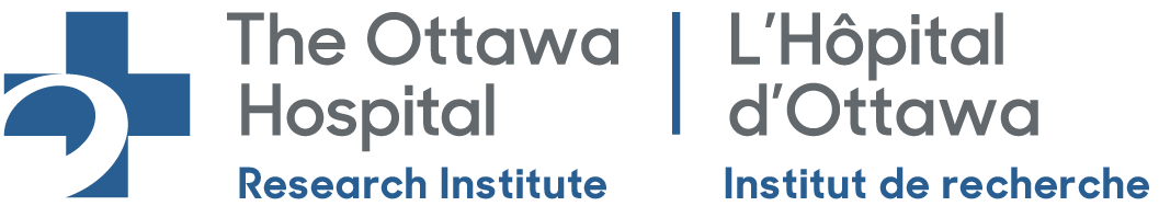 Ottowa Hospital logo