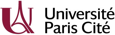 Université Paris Cité logo